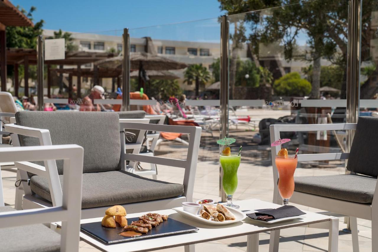 Hotel Zocos Impressive Lanzarote