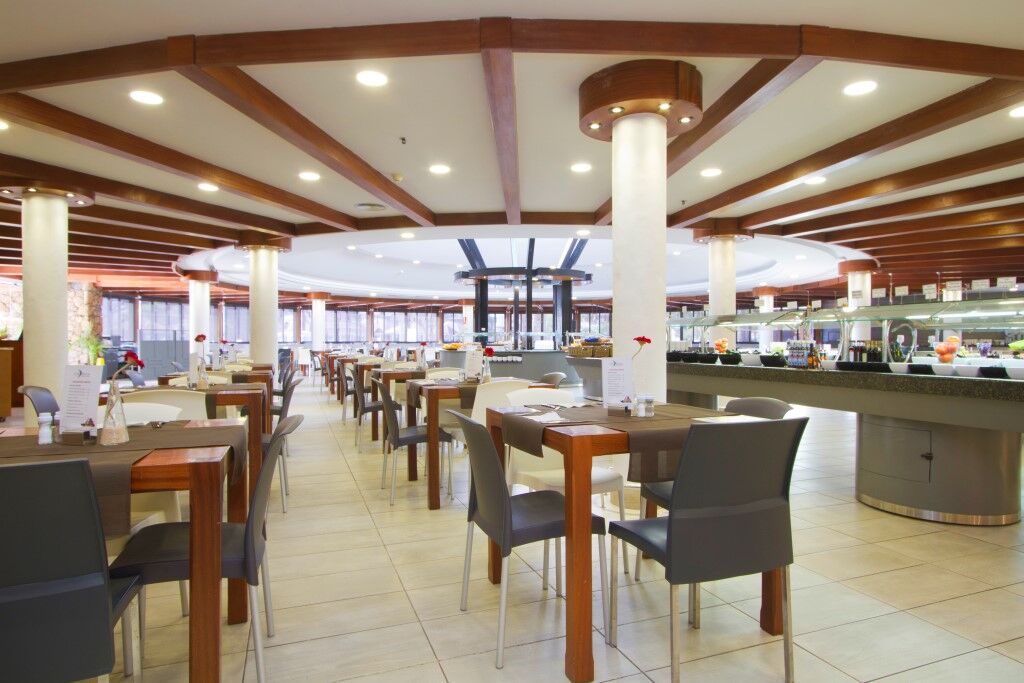 Zocos Impressive Lanzarote Hotel Costa Teguise
