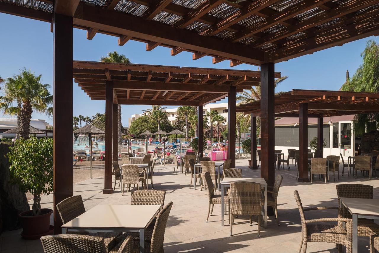 Zocos Impressive Lanzarote 4* Costa Teguise