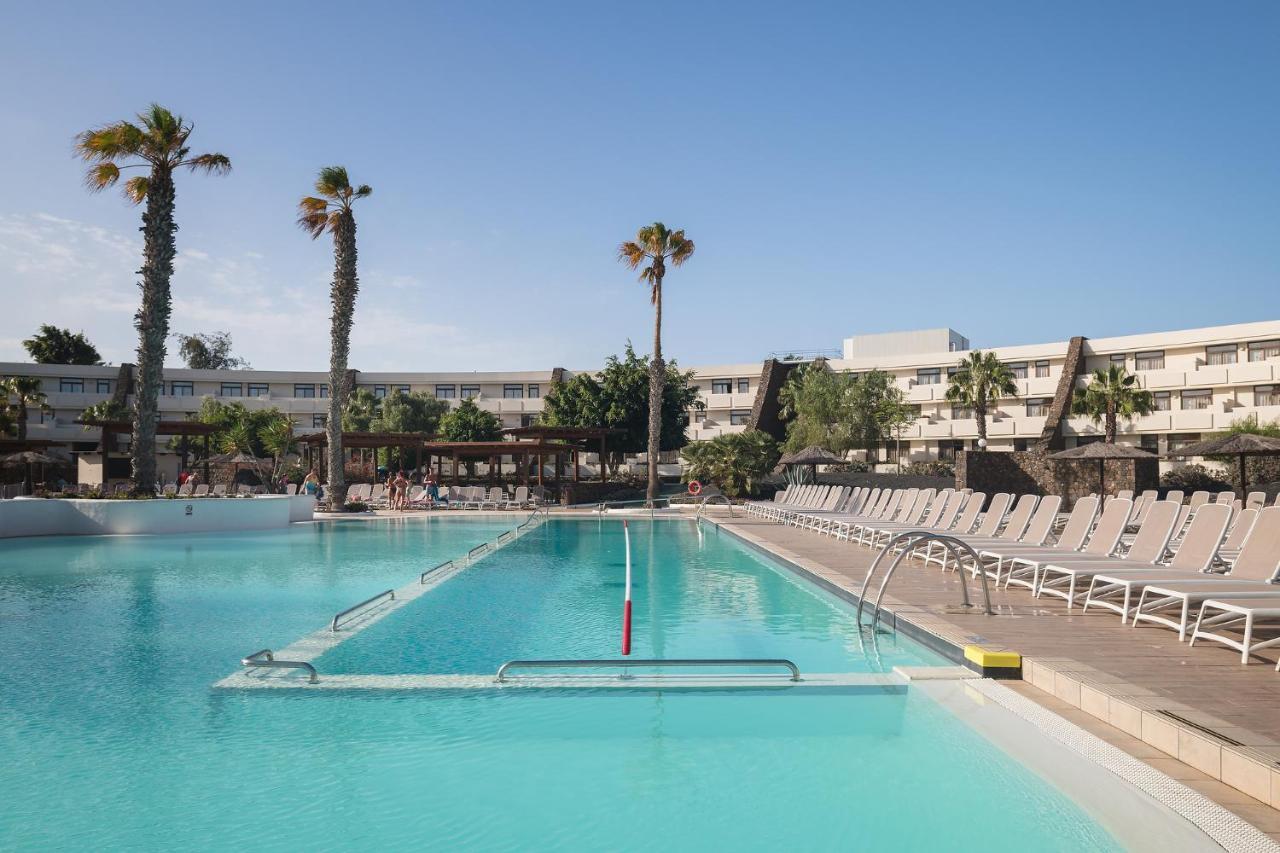 Hotel Zocos Impressive Lanzarote