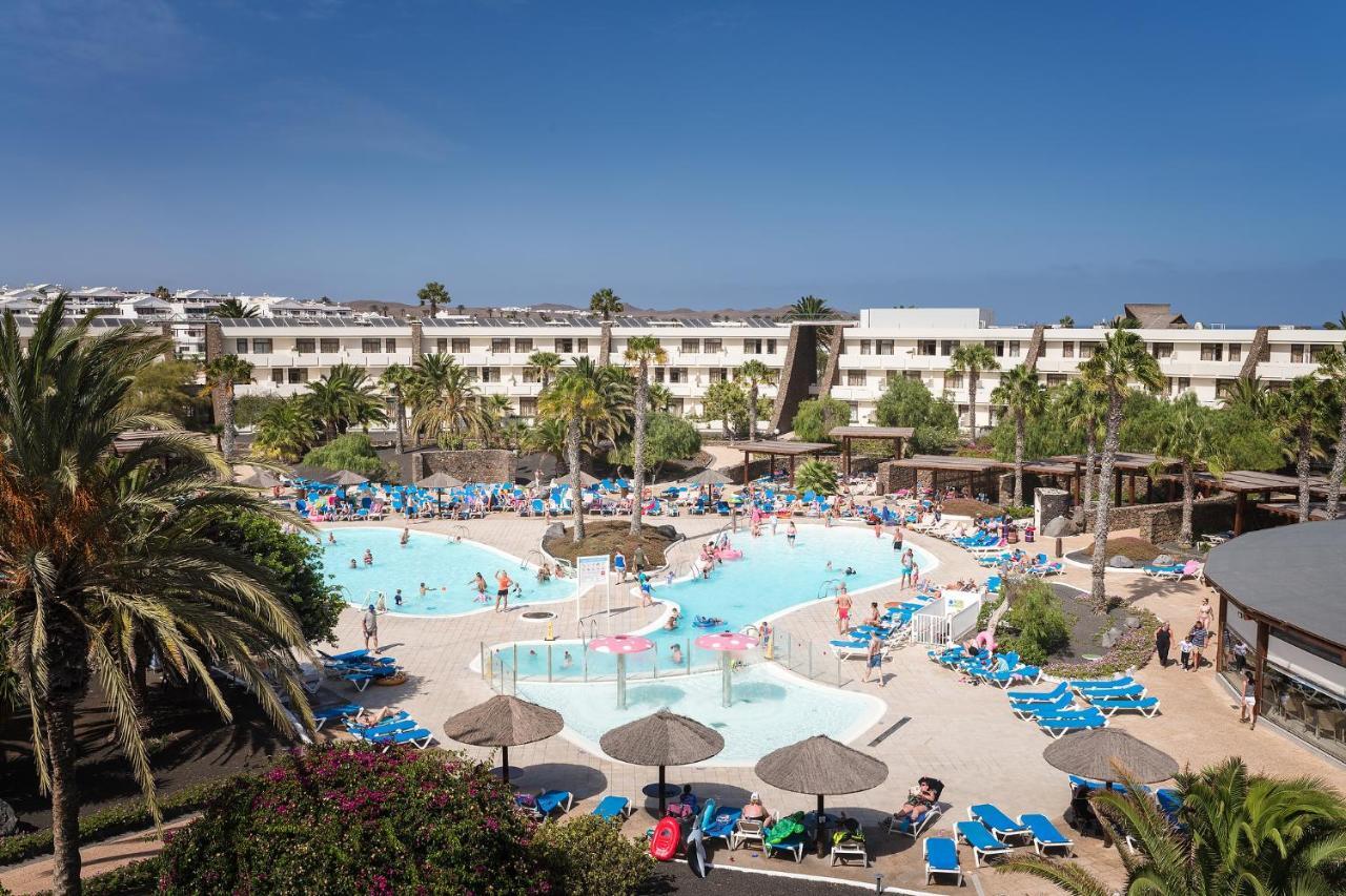Zocos Impressive Lanzarote 4* Costa Teguise
