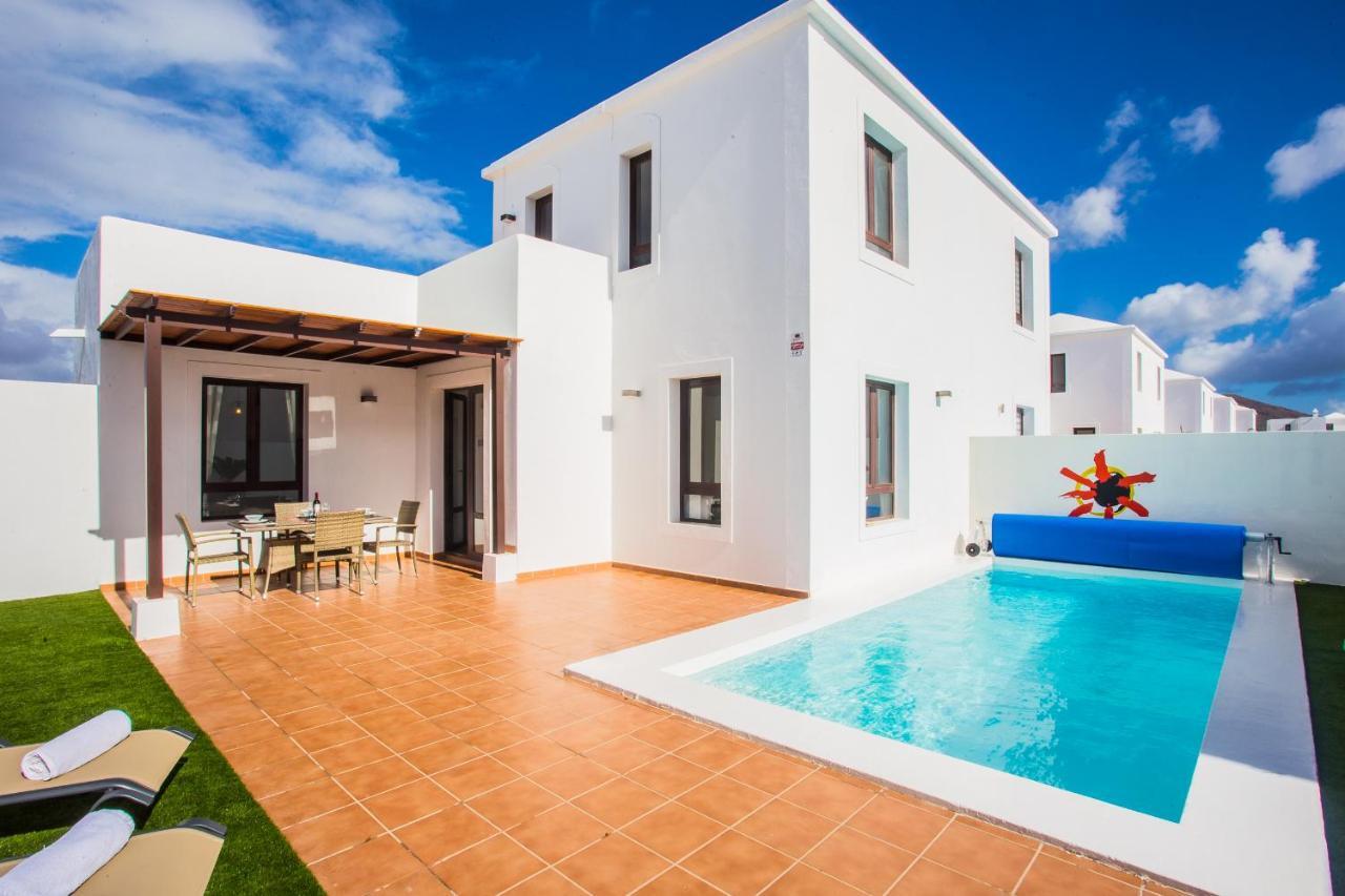 Casa Michelle *