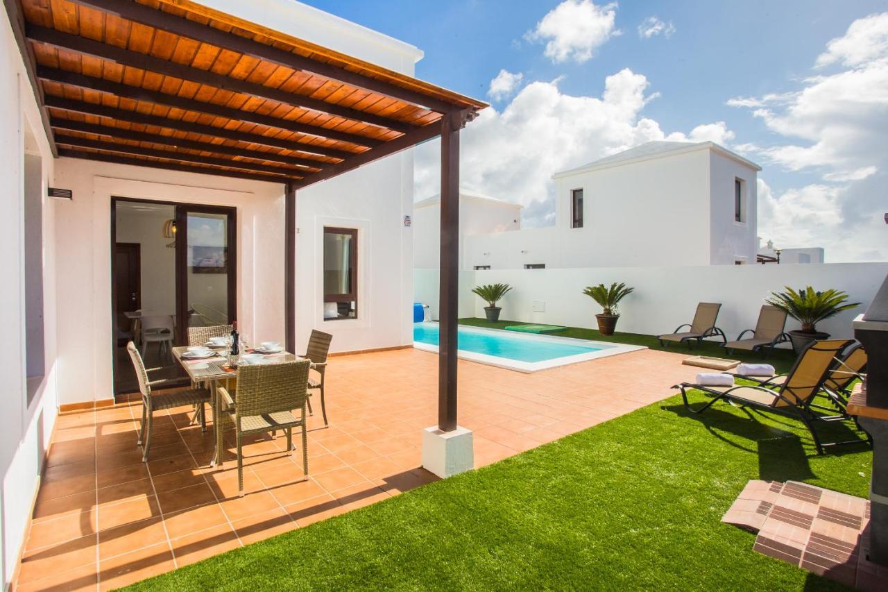 Villa Casa Michelle