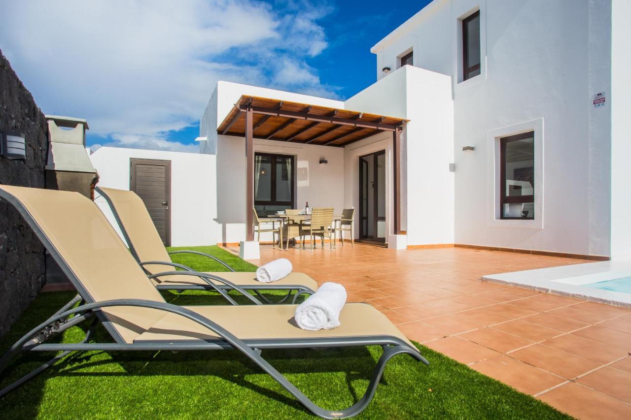 Villa Casa Michelle *