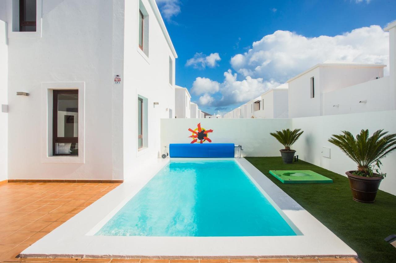 Casa Michelle *