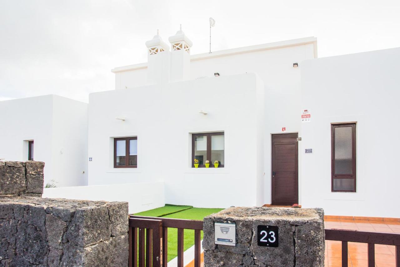 Villa Casa Michelle Playa Blanca (Lanzarote)
