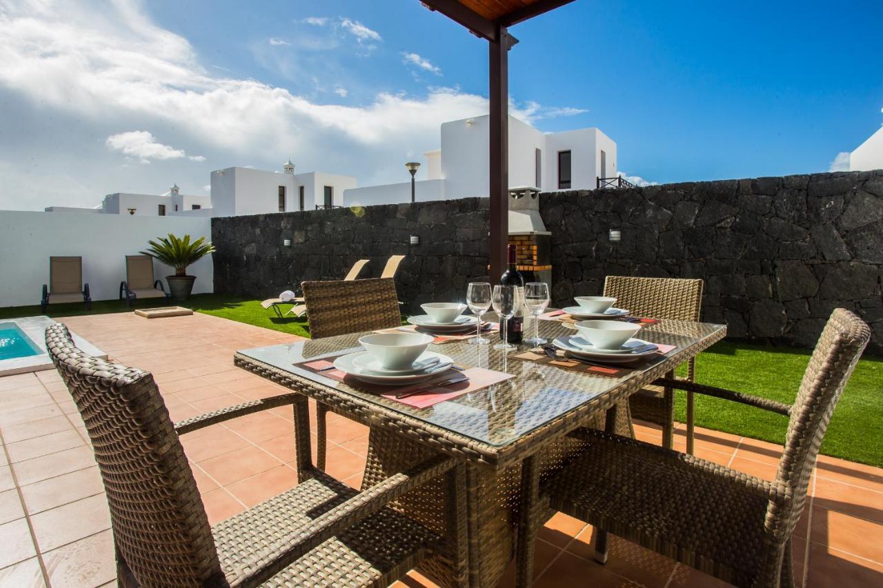 Casa Michelle Villa