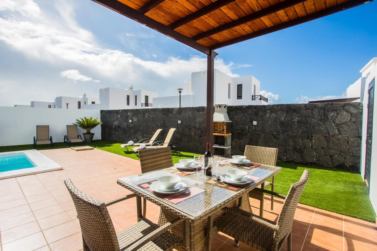 Villa Casa Michelle