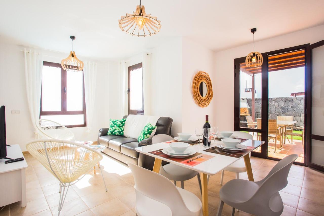 Casa Michelle *