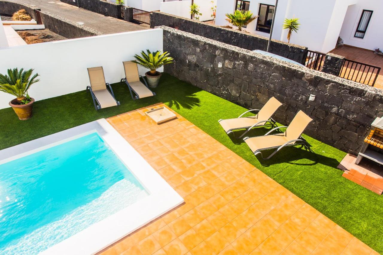Casa Michelle *
