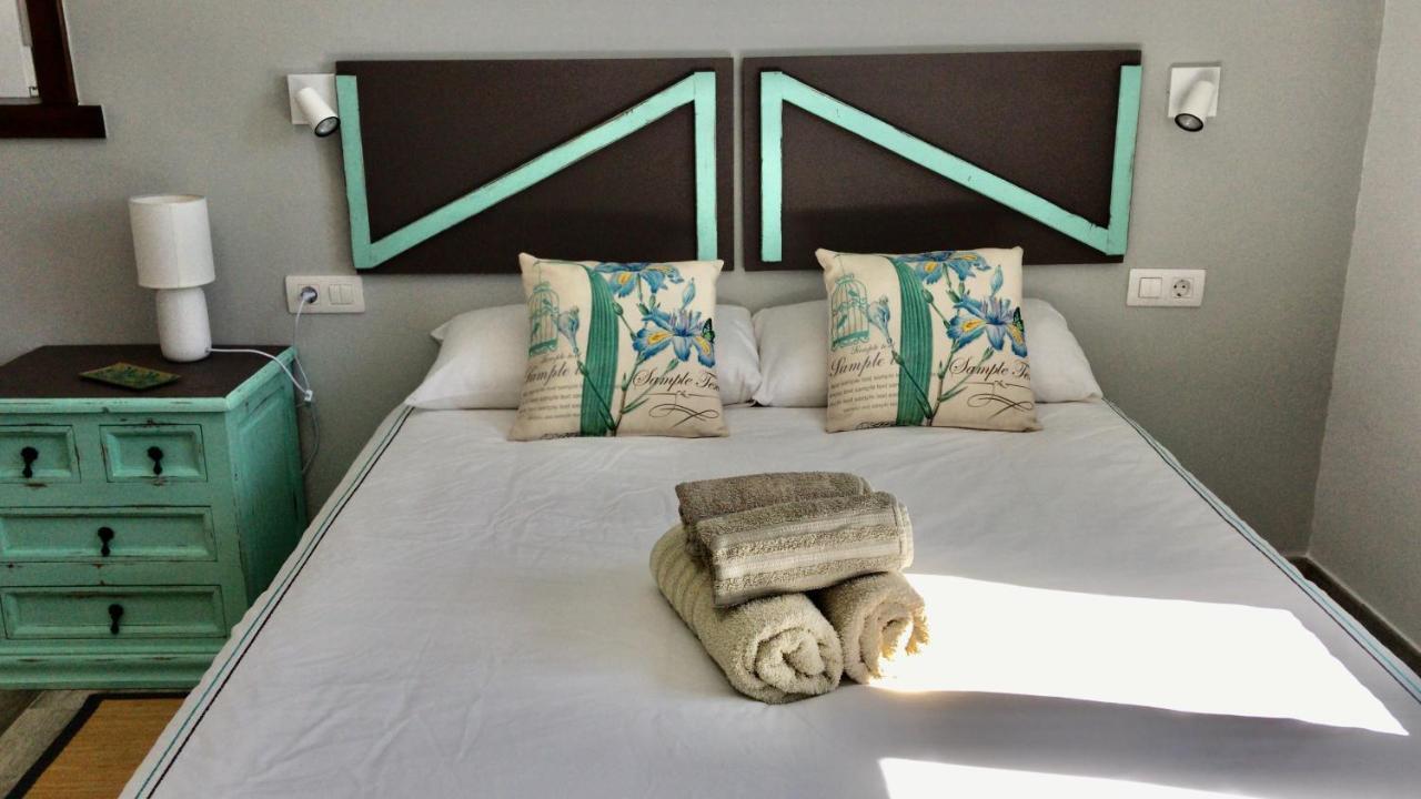 Eslanzarote Eco Country House, Star View Area, Super Wifi, Barbecue Teguise (Lanzarote)