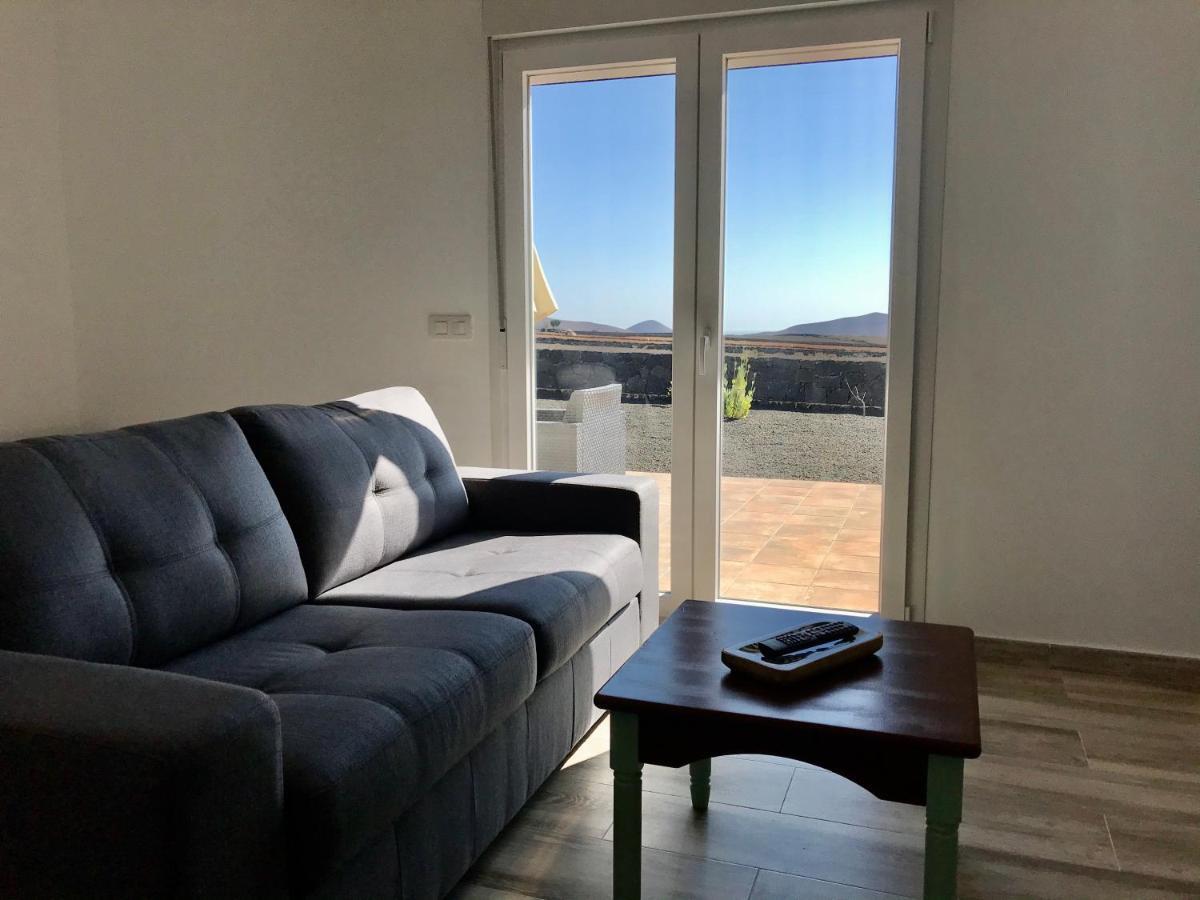 Eslanzarote Eco Country House, Star View Area, Super Wifi, Barbecue Сasa de vacaciones Teguise (Lanzarote)