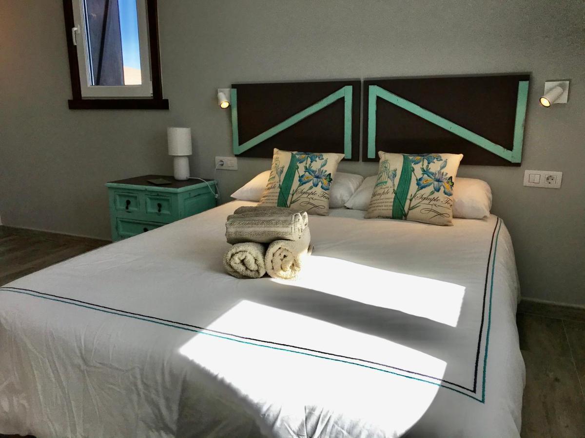 Eslanzarote Eco Country House, Star View Area, Super Wifi, Barbecue