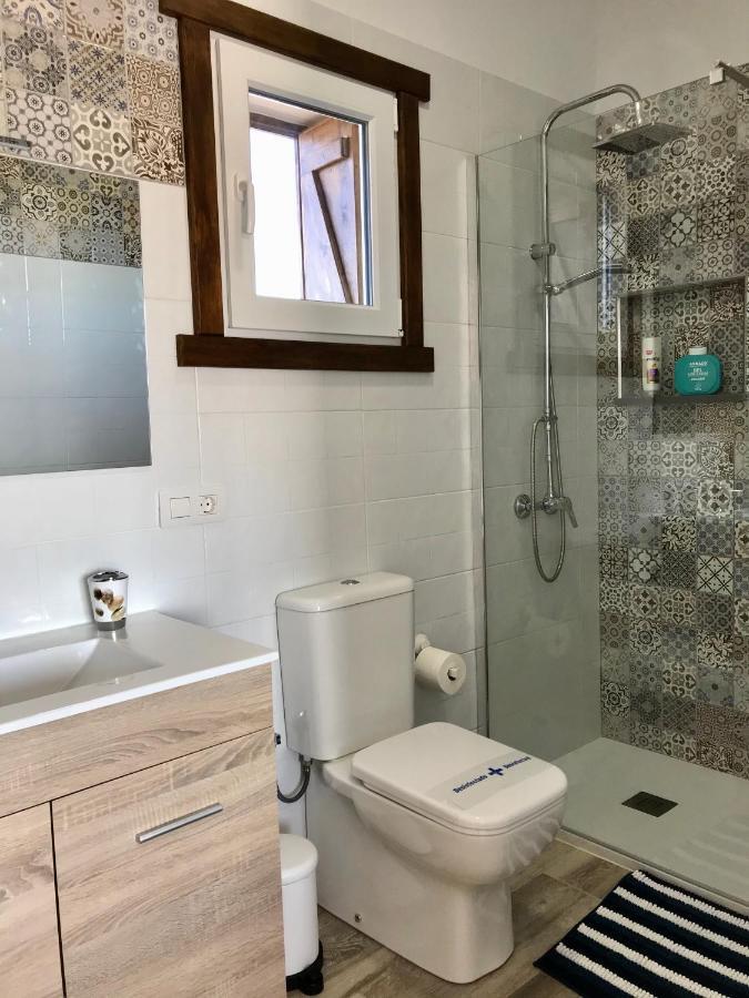 Сasa de vacaciones Eslanzarote Eco Country House, Star View Area, Super Wifi, Barbecue