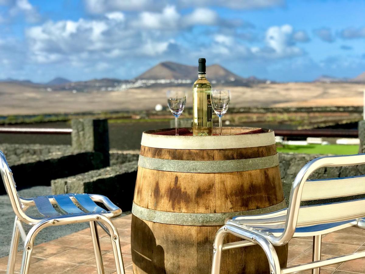 Eslanzarote Eco Country House, Star View Area, Super Wifi, Barbecue *