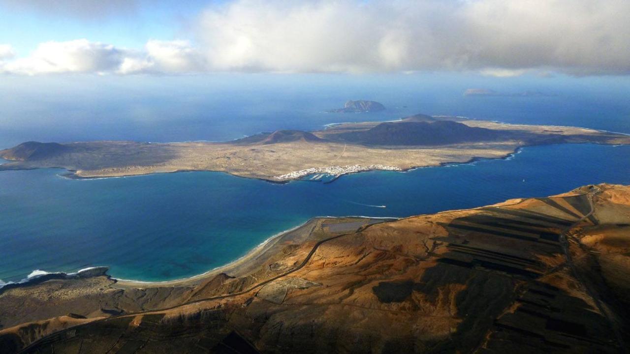 Eslanzarote Eco Country House, Star View Area, Super Wifi, Barbecue Teguise (Lanzarote)