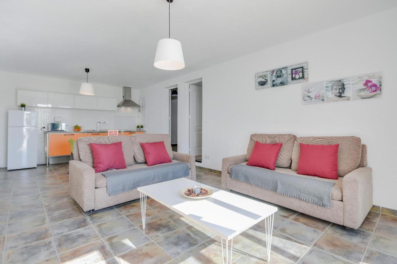 Holiday home Casa Amanecer 1 *