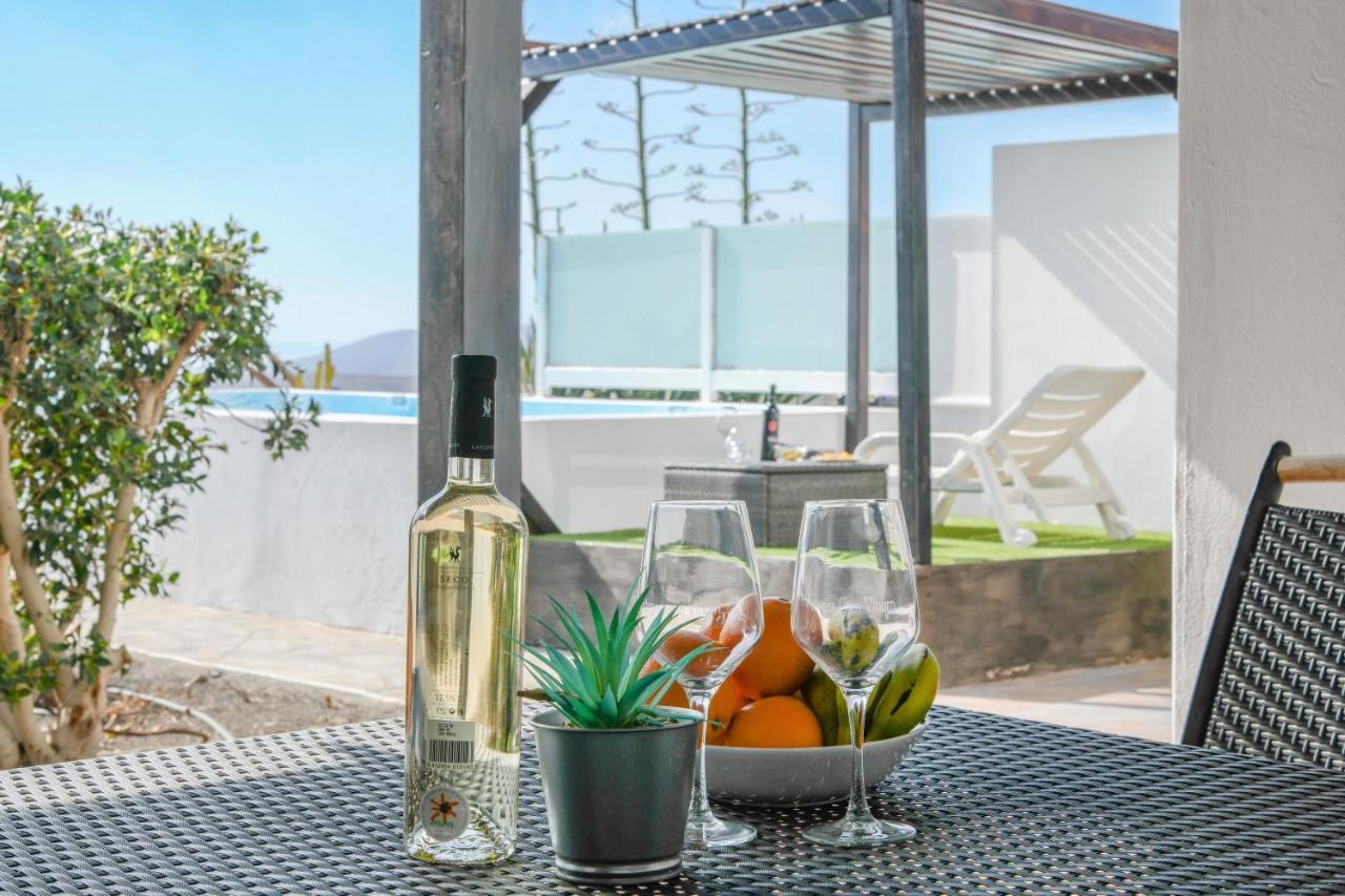 Casa Amanecer 1 * Macher