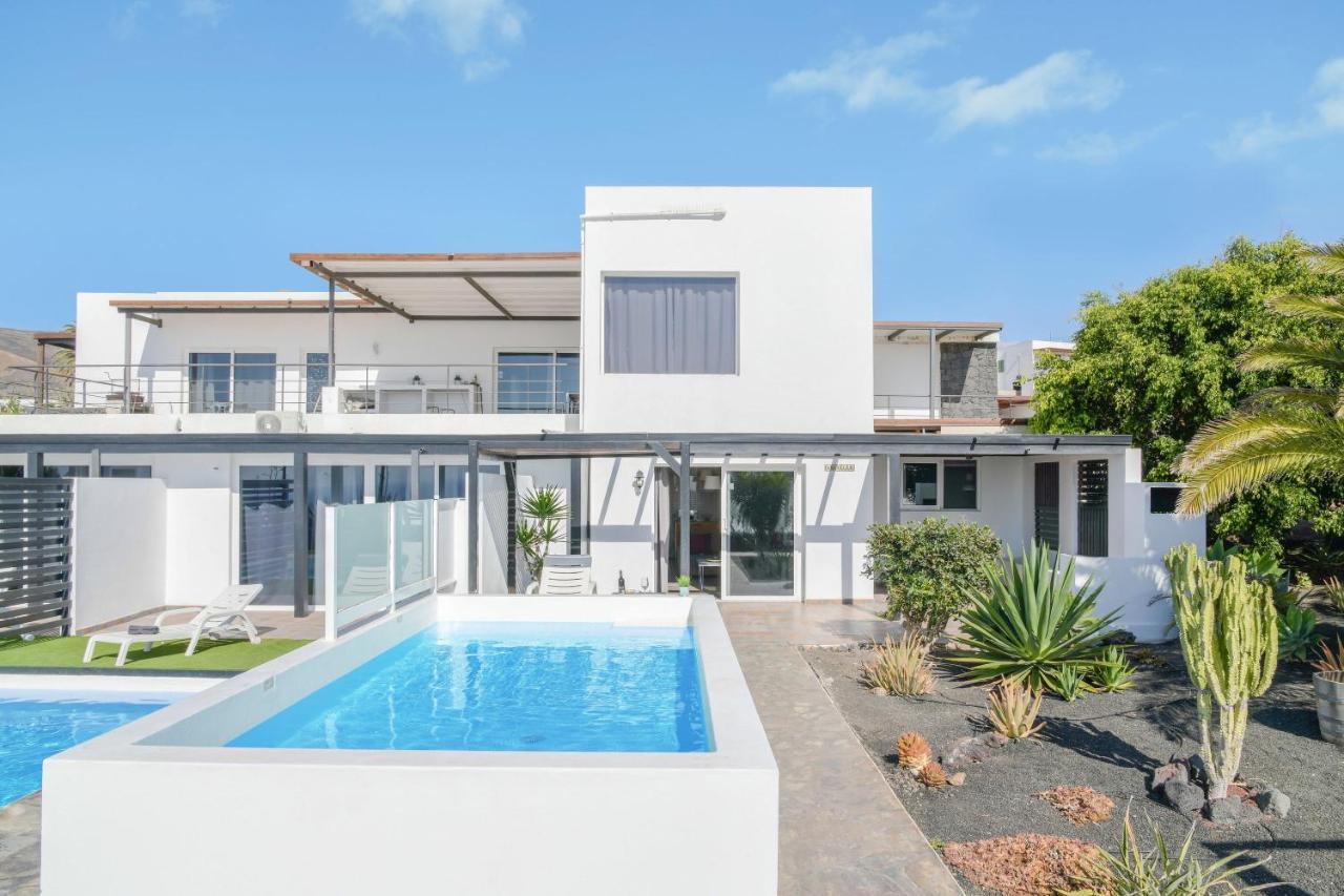 Holiday home Casa Amanecer 1