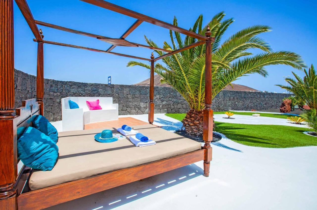 Sara Yaiza (Lanzarote)