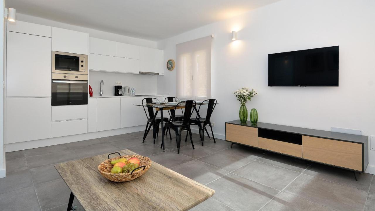 Loft Diamond With Pool Costa Teguise