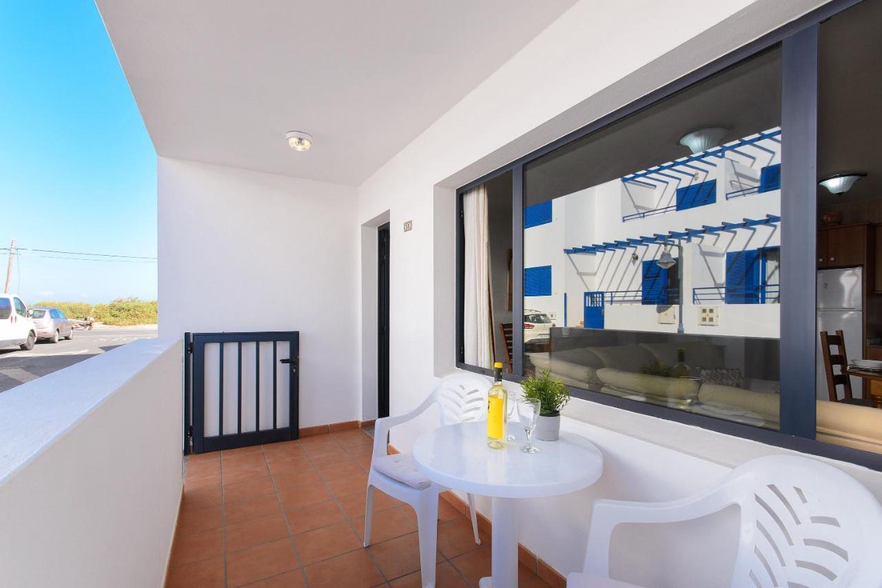 Сasa de vacaciones Casa Ancla Famara