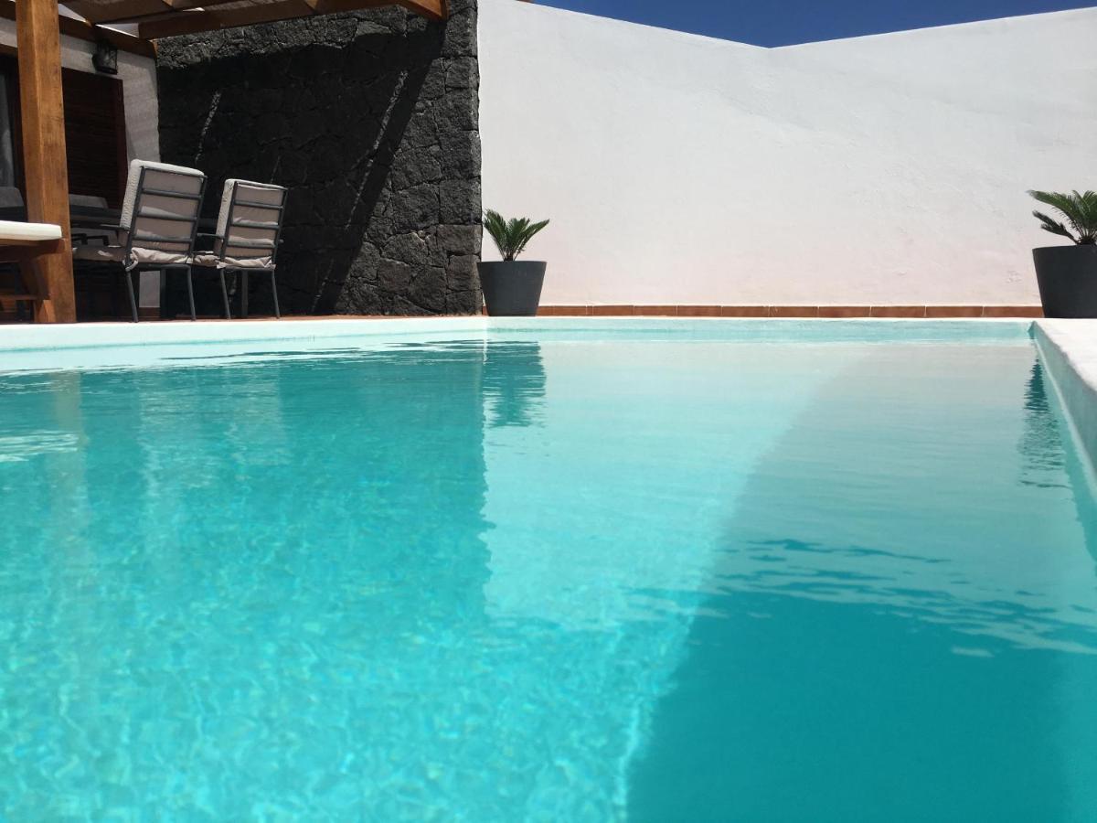 Villalia Paula Villa Playa Blanca (Lanzarote)