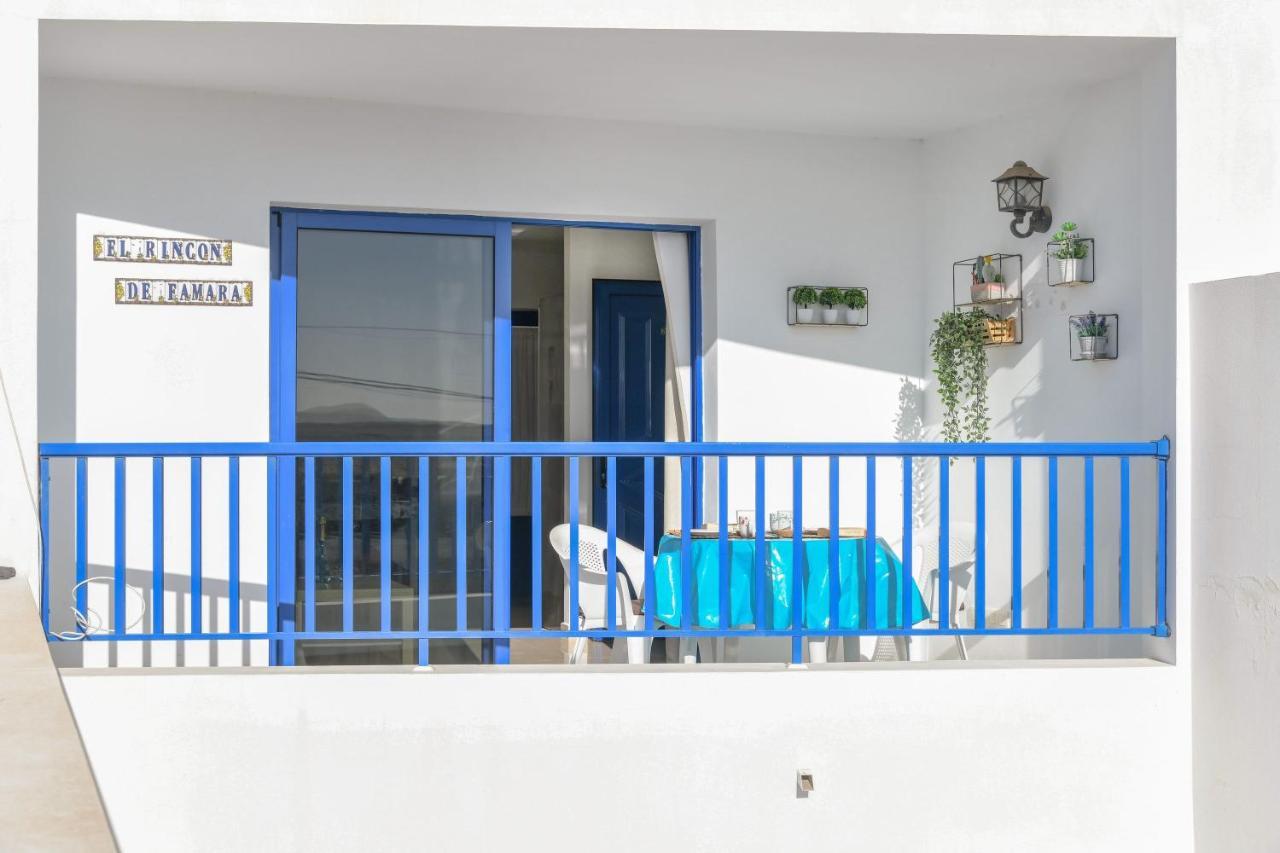 Apartment El Rincon De *