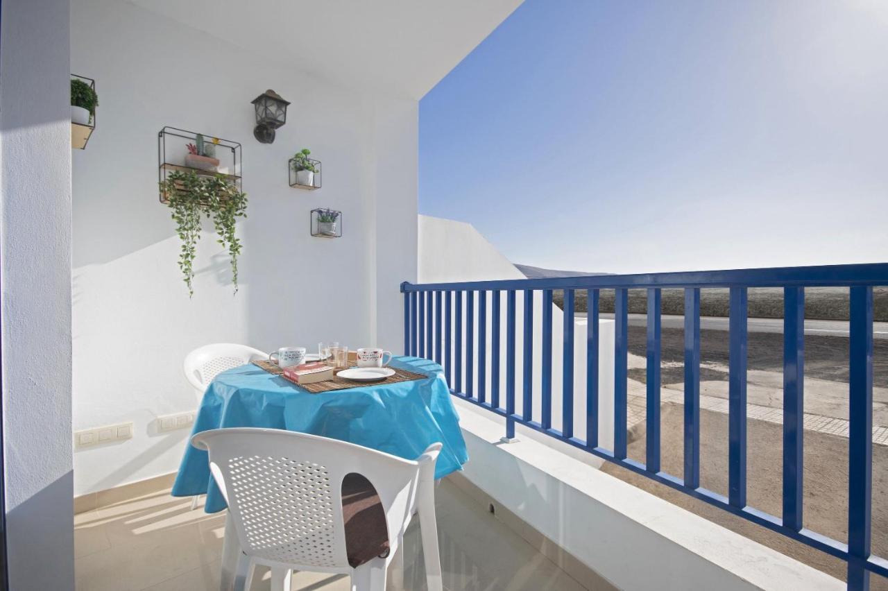 Apartment El Rincon De
