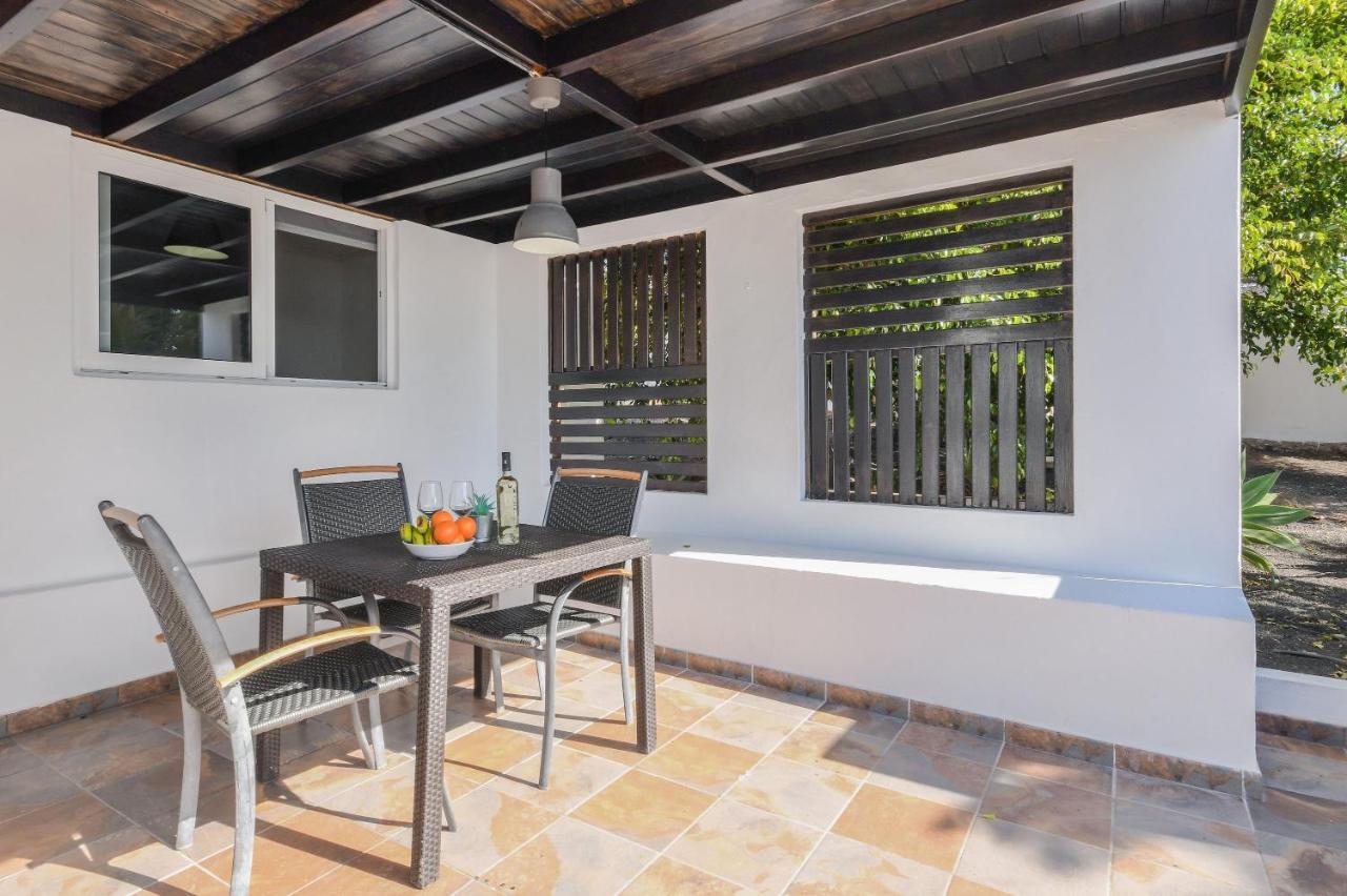 Casa Amanecer 1 Macher