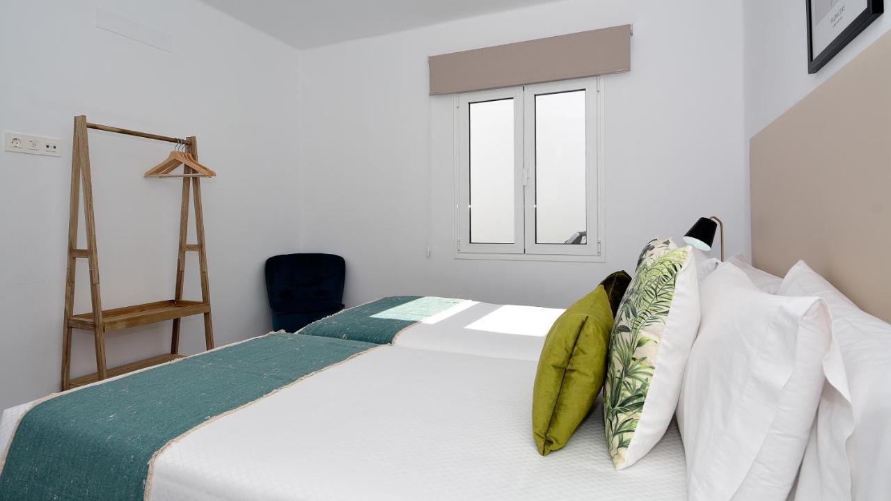 Loft Diamond With Pool Costa Teguise