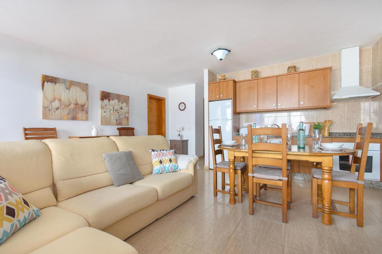 Casa Ancla Сasa de vacaciones Famara
