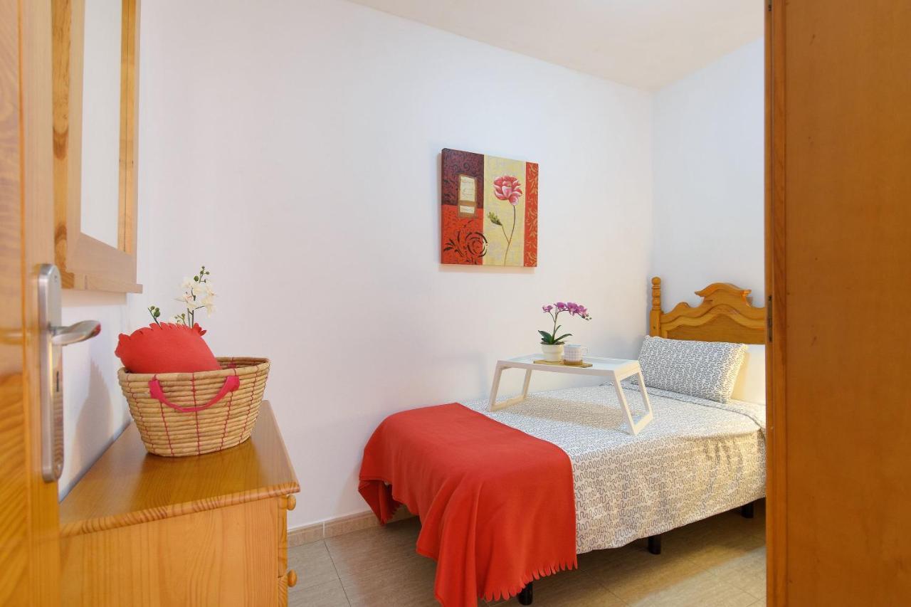 Casa Ancla Famara