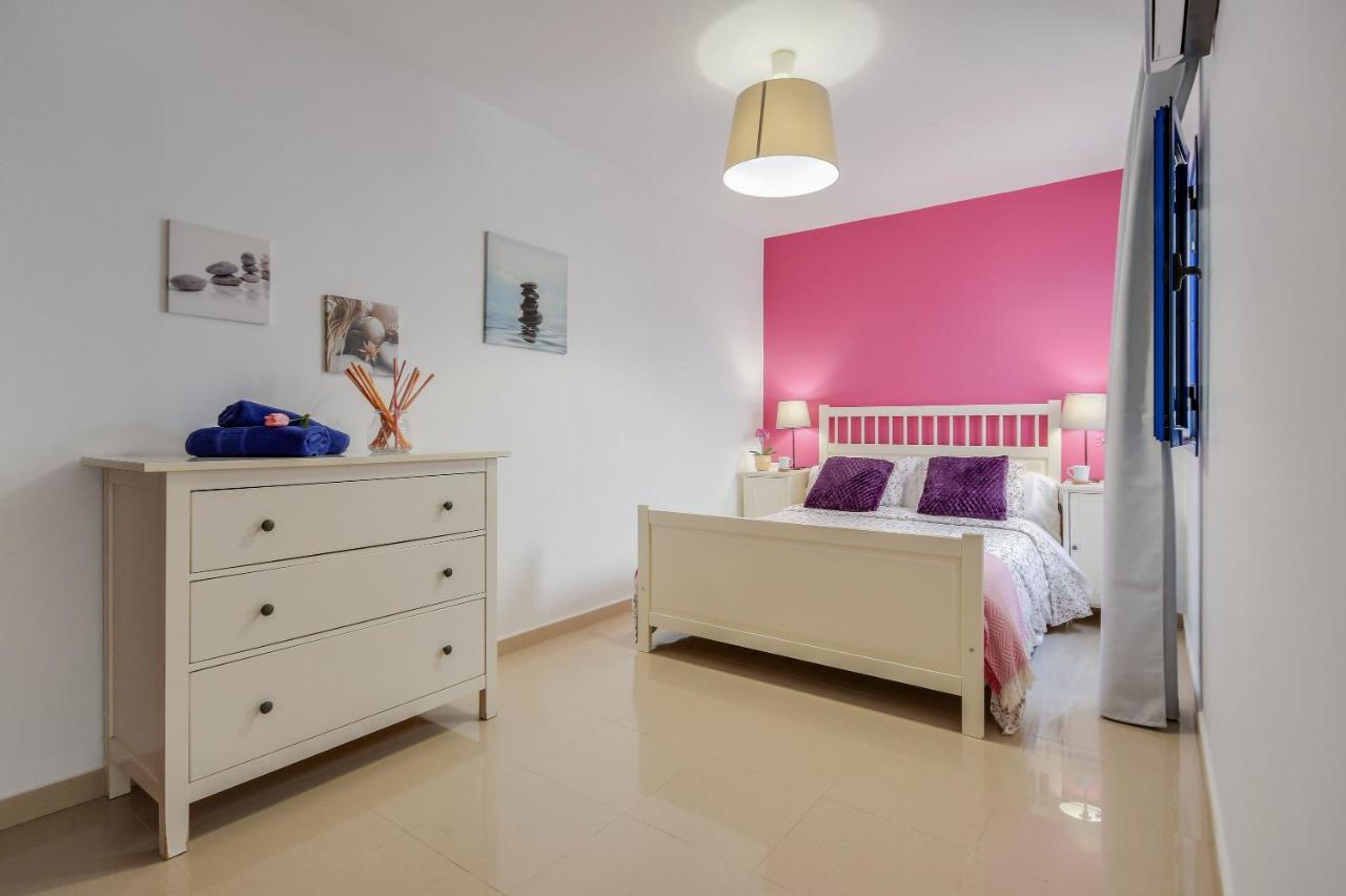 El Rincon De Apartment Famara