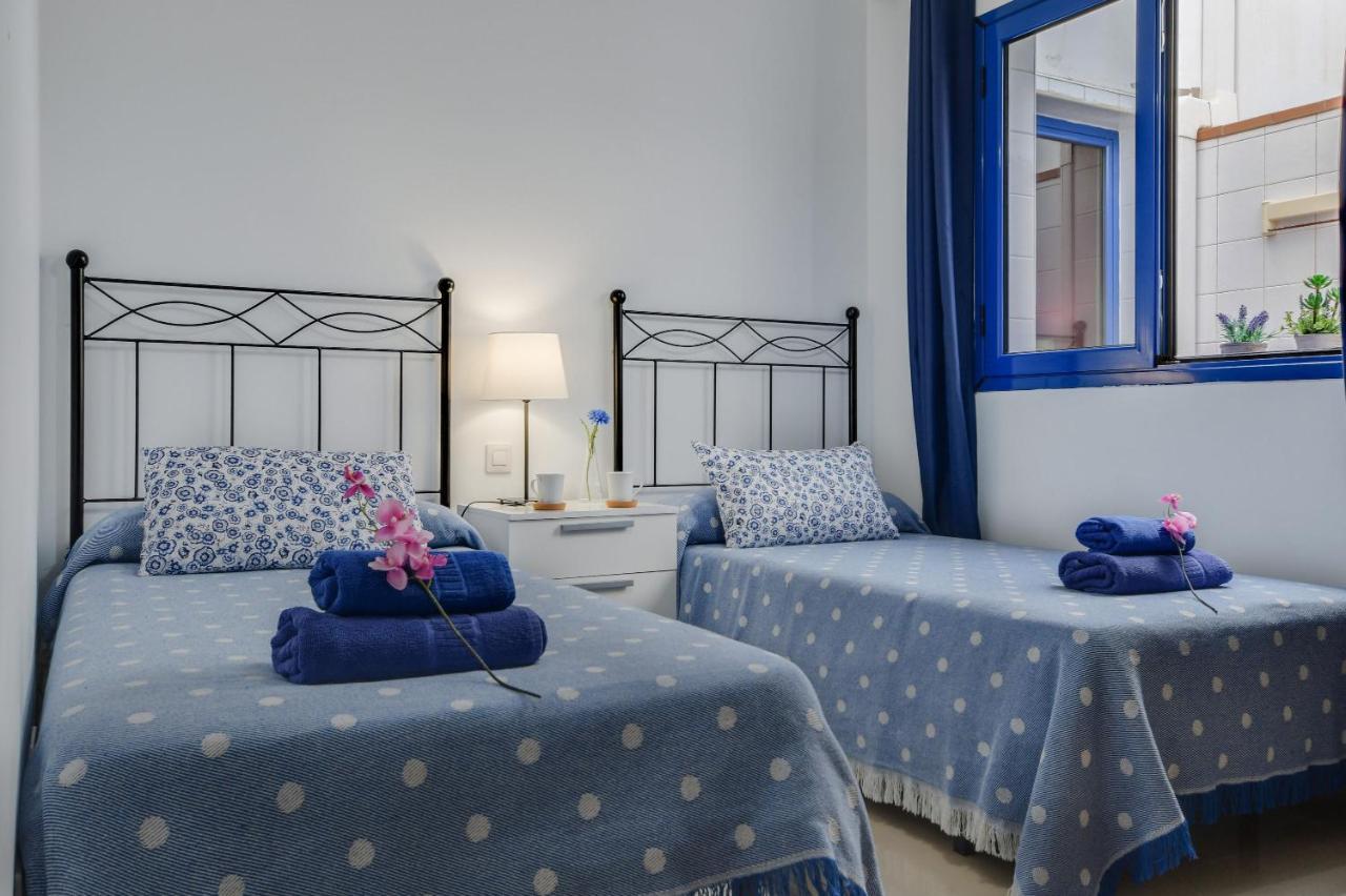 Apartamento El Rincón De Famara