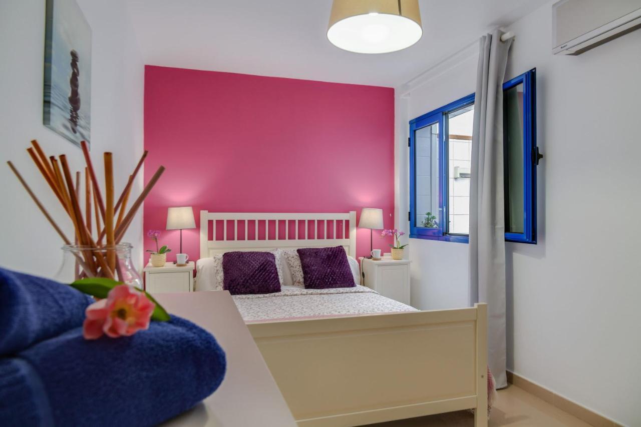 Apartamento El Rincón De *