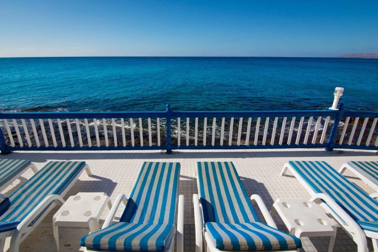 Apartamento Cabrera Puerto del Carmen (Lanzarote)