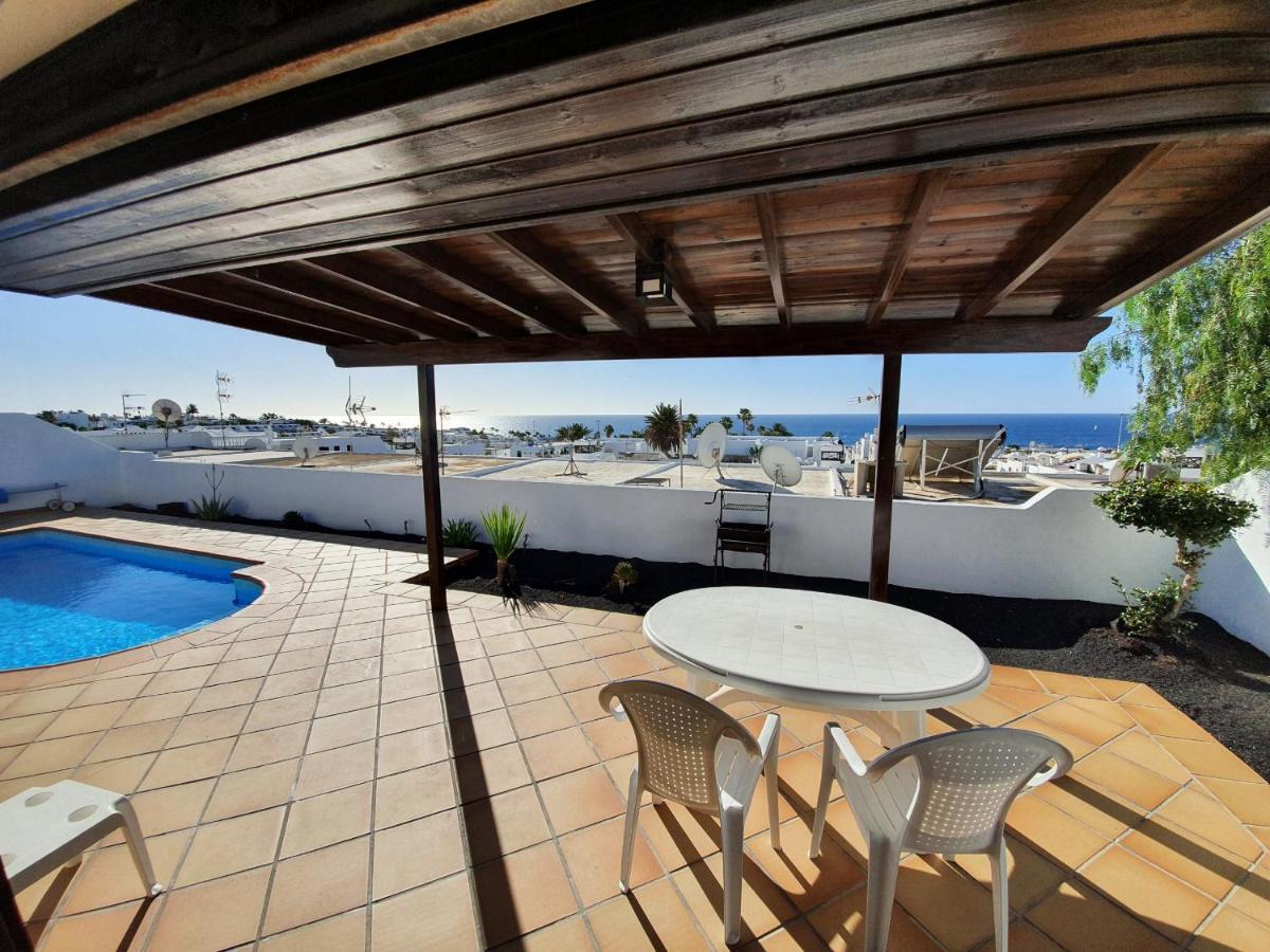 2 Bedroom 'the Bungalow' With Private Heated Pool. Villa *
