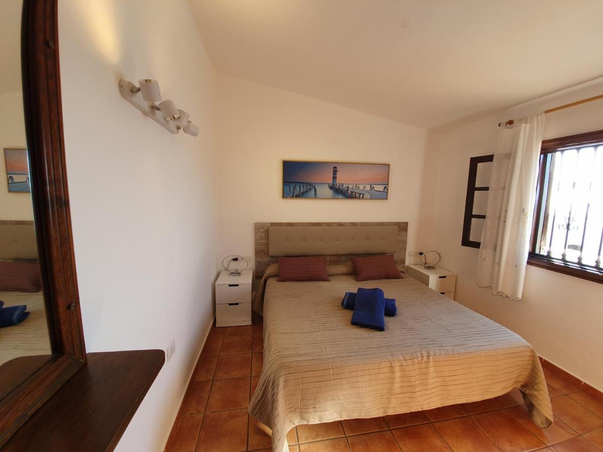 Villa 2 Bedroom 'the Bungalow' With Private Heated Pool.