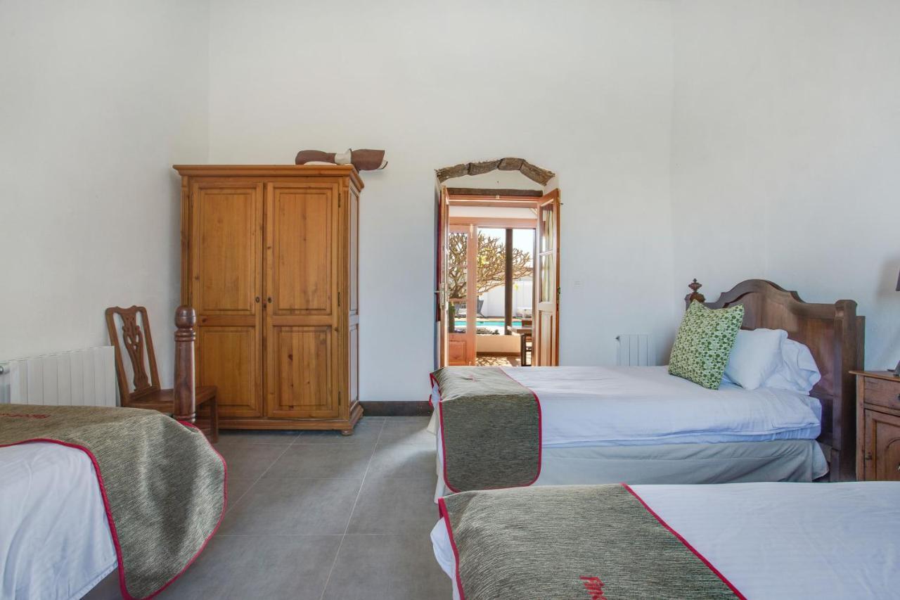 Casa El Quinto Сasa de vacaciones