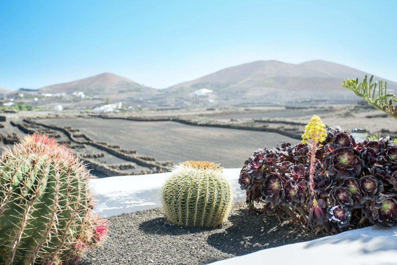 Casa El Quinto Сasa de vacaciones