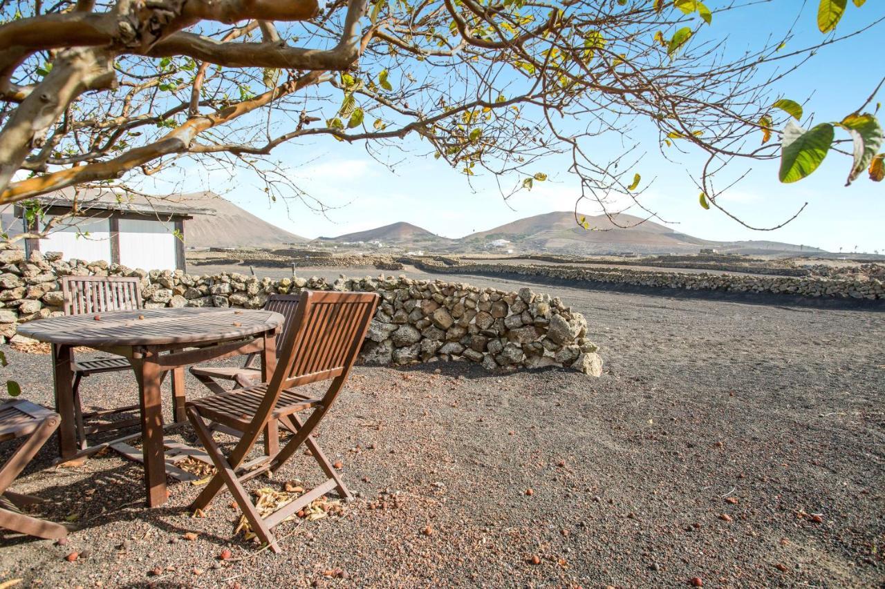 Casa El Quinto La Vegueta