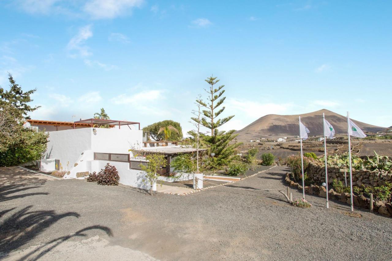 Сasa de vacaciones Casa El Quinto