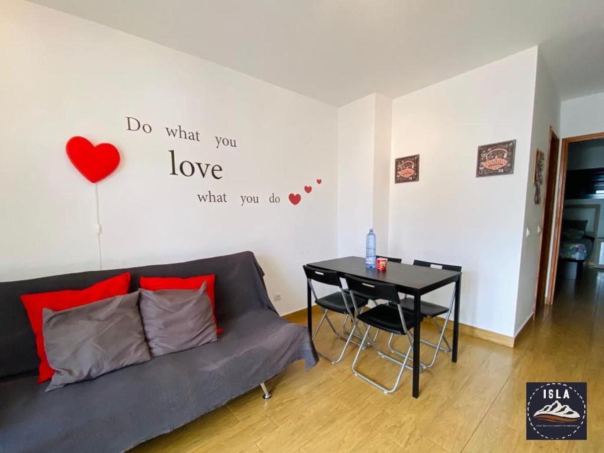 Apartment Giulia Puerto del Carmen (Lanzarote)