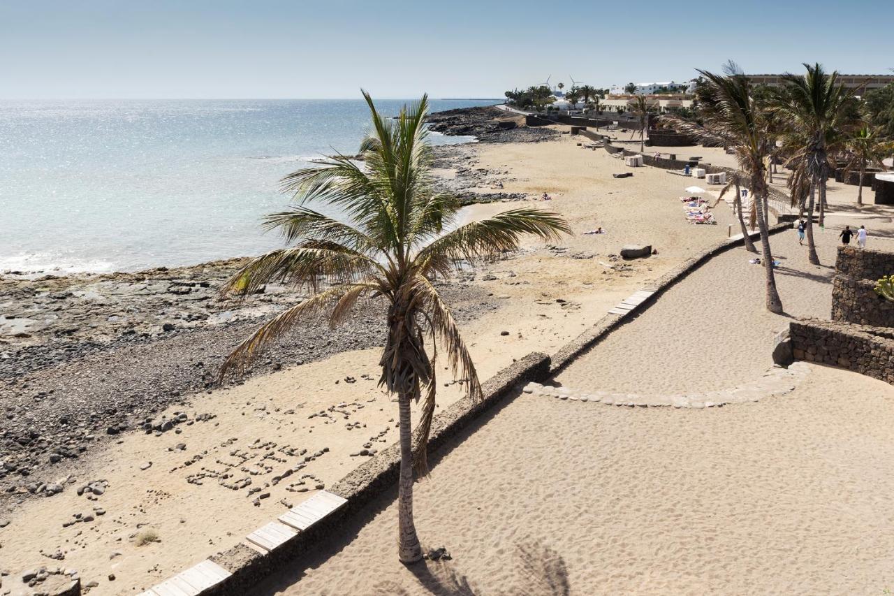 Conylanza Bastian Beach Apartamento *