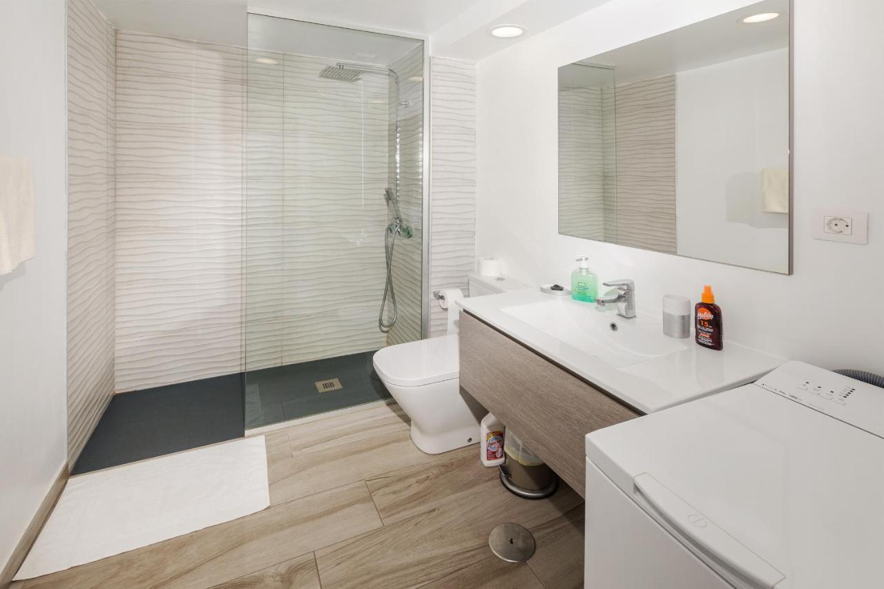 Conylanza Bastian Beach Apartamento