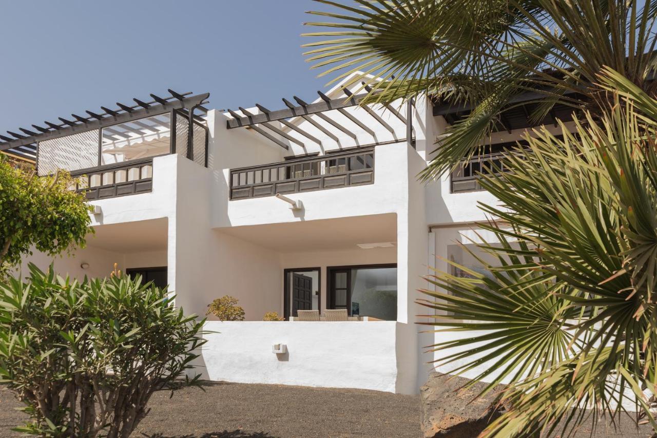 Apartamento Conylanza Bastian Beach *