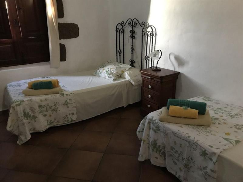 Country house El Caserio De Gueime Con Piscina Climatizada San Bartolome (Las Palmas)