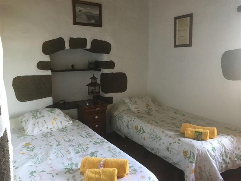 El Caserio De Gueime Con Piscina Climatizada Country house San Bartolome (Las Palmas)