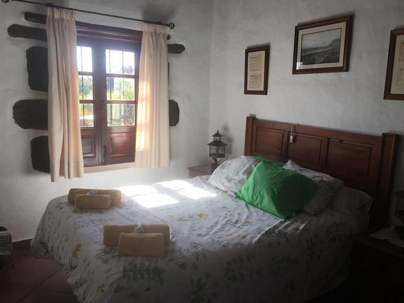 Country house El Caserio De Gueime Con Piscina Climatizada *